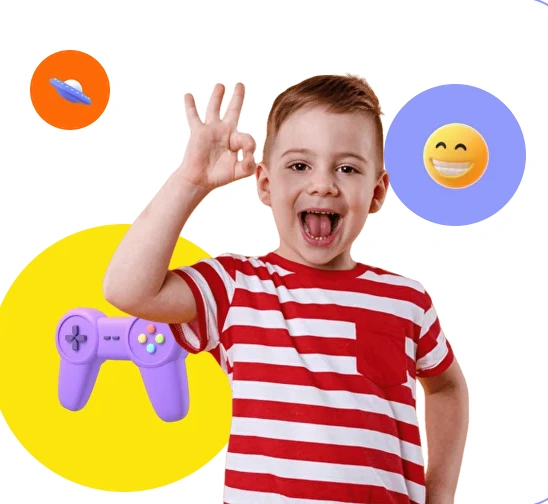 Следующий этап работы с логопедом