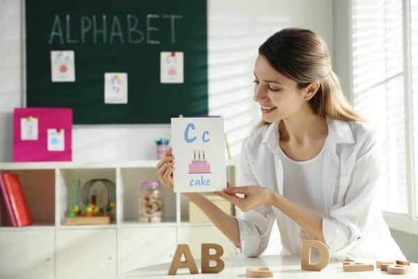 Репетитор по английскому языку