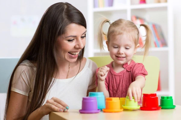 Дефектолог